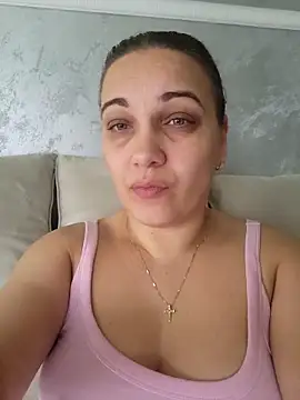 PalomaDesireee online show from 13, 11, 2025