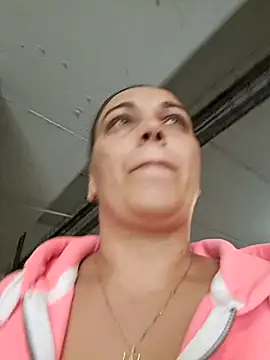 PalomaDesireee online show from 26, 9, 2025