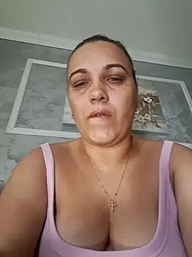 PalomaDesireee online show from 23, 9, 2025