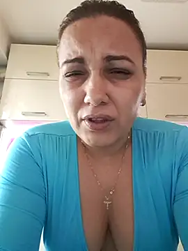 PalomaDesireee online show from 6, 10, 2025