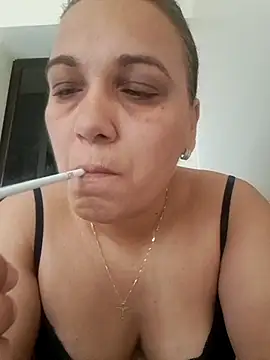 PalomaDesireee online show from 9, 9, 2025