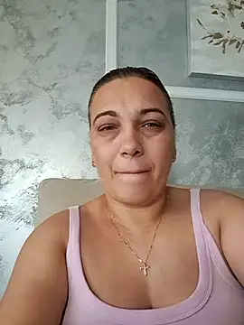 PalomaDesireee online show from 16, 9, 2025