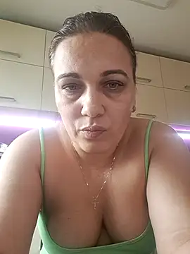 PalomaDesireee online show from 7, 11, 2025