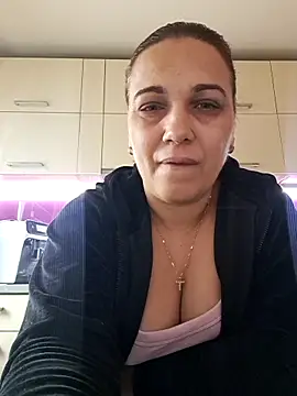 PalomaDesireee online show from 7, 10, 2025