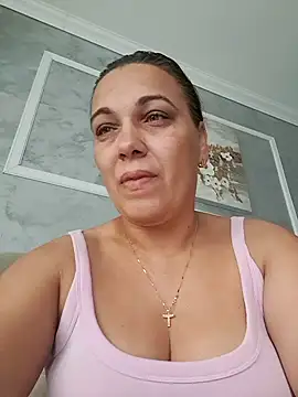 PalomaDesireee online show from 10, 9, 2025