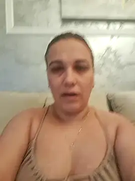 PalomaDesireee online show from 19, 9, 2025