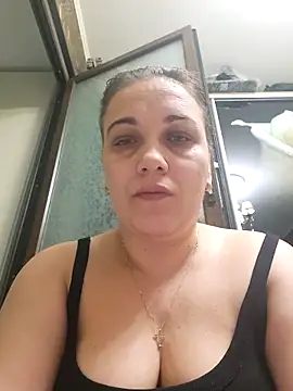 Snapshot of PalomaDesireee chatting on 5, 12, 2025 PalomaDesireee online show from 5, 12, 2025