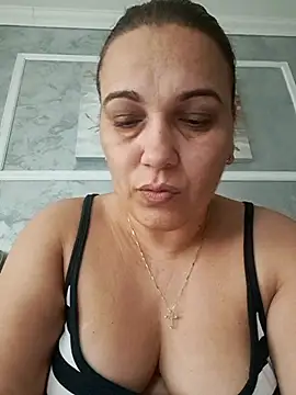 PalomaDesireee online show from 2, 10, 2025