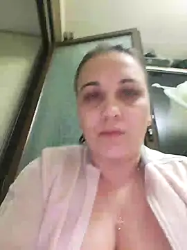 PalomaDesireee online show from 14, 3, 2026