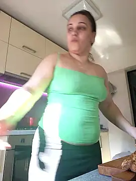 Snapshot of PalomaDesireee chatting on 12, 1, 2026 PalomaDesireee online show from 12, 1, 2026