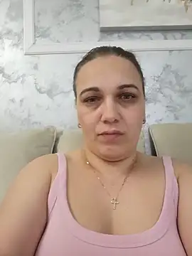 PalomaDesireee online show from 13, 3, 2026