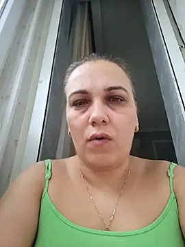 Snapshot of PalomaDesireee chatting on 4, 12, 2025 PalomaDesireee online show from 4, 12, 2025