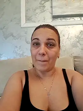 PalomaDesireee online show from 29, 9, 2025