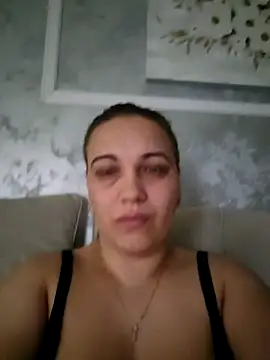 PalomaDesireee online show from 27, 11, 2025