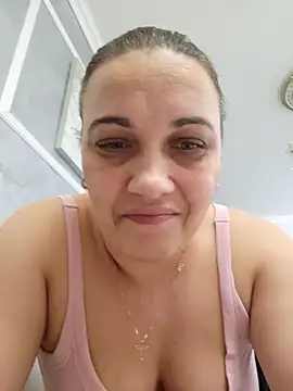 PalomaDesireee online show from 9, 3, 2026