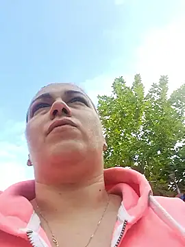 PalomaDesireee online show from 1, 10, 2025