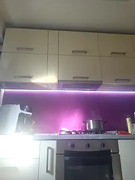 PalomaDesireee online show from 12, 2, 2026