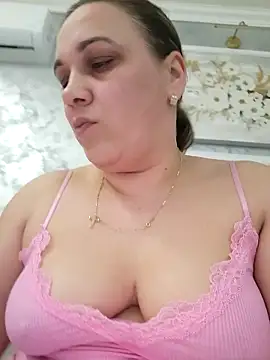 PalomaDesireee online show from 26, 3, 2026