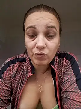 PalomaDesireee online show from 14, 10, 2025