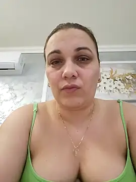 PalomaDesireee online show from 18, 2, 2026