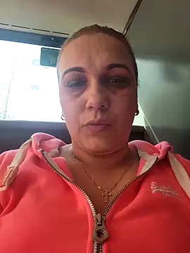 PalomaDesireee online show from 16, 4, 2026