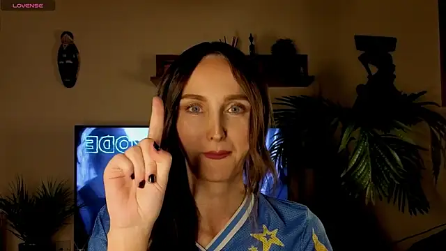 xSweetMissx online show from 8, 9, 2025