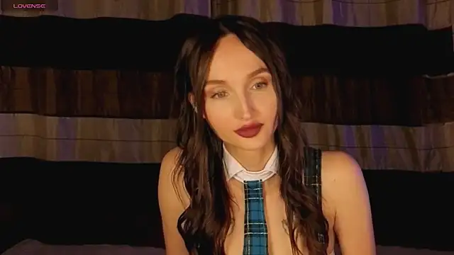 xSweetMissx online show from 21, 9, 2025