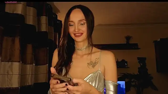 xSweetMissx online show from 19, 9, 2025