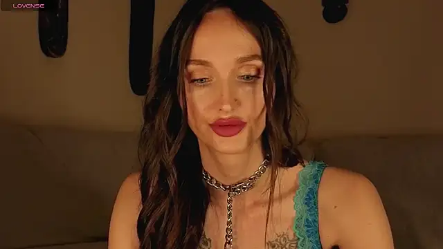 xSweetMissx online show from 14, 9, 2025