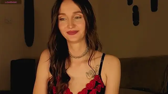 xSweetMissx online show from 17, 9, 2025