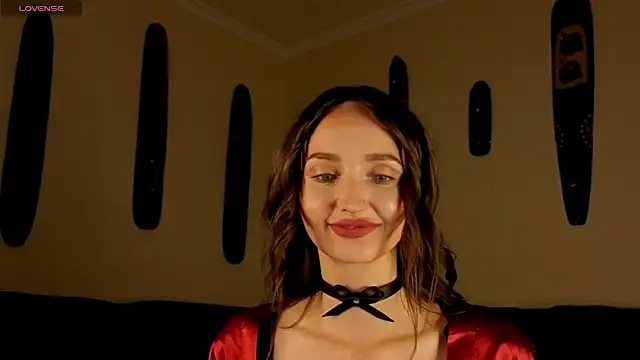 xSweetMissx online show from 9, 9, 2025