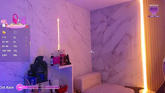 Sophia tf online show from 22, 12, 2025