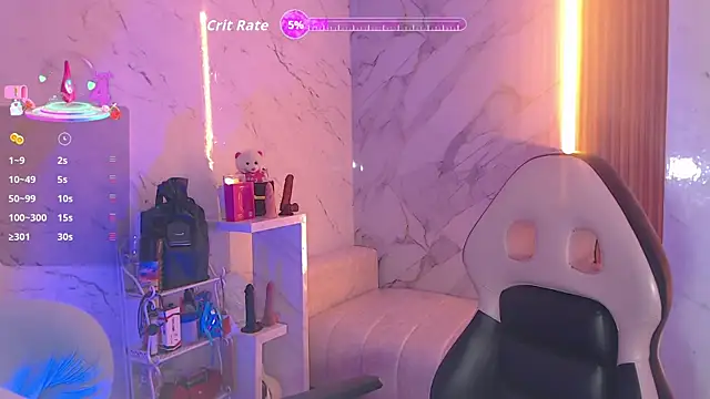 Sophia tf online show from 10, 1, 2026