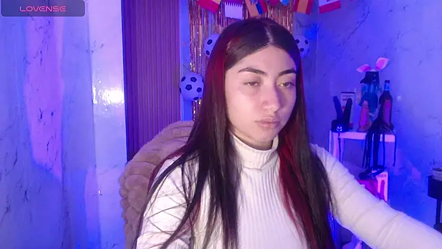 Snapshot of Sophia_tf chatting on 18, 7, 2026 Sophia tf online show from 18, 7, 2026