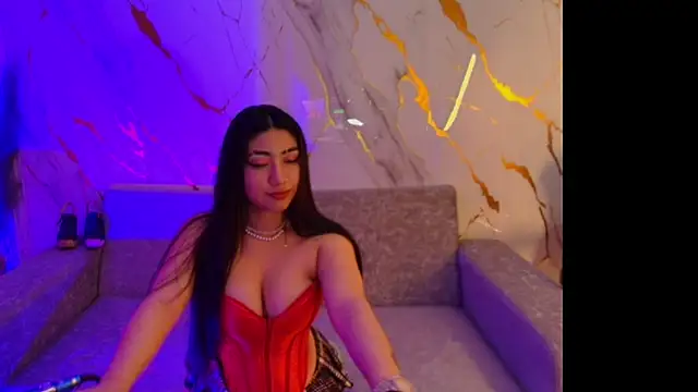 Sophia tf online show from 22, 10, 2025