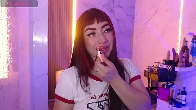 Sophia tf online show from 1, 6, 2026