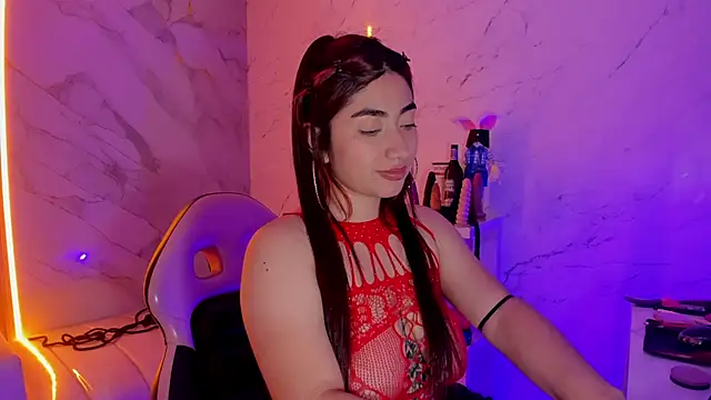 Sophia tf online show from 27, 5, 2026