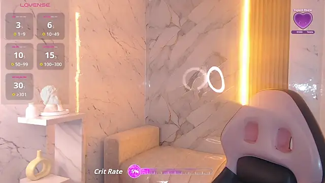 Sophia tf online show from 22, 9, 2025