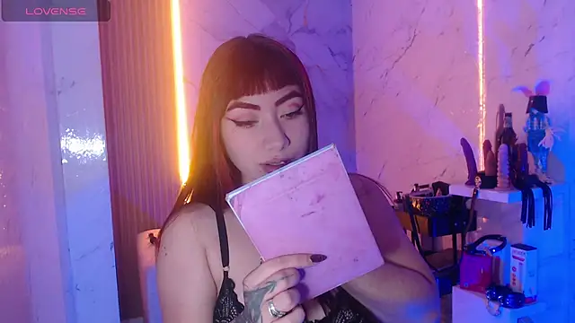Sophia tf online show from 2, 6, 2026