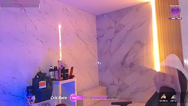 Sophia tf online show from 17, 11, 2025