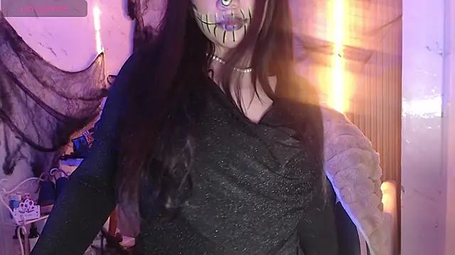 Sophia tf online show from 28, 10, 2025