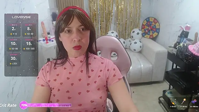 Snapshot of Sophia_tf chatting on 16, 6, 2026 Sophia tf online show from 16, 6, 2026