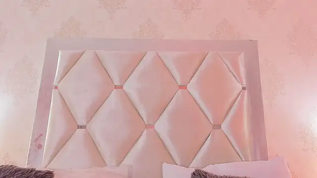 SeleneCarter online show from 4, 7, 2026