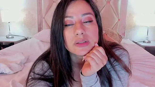 SeleneCarter online show from 19, 12, 2025