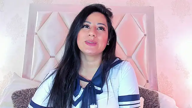 SeleneCarter online show from 2, 7, 2026