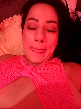 SeleneCarter online show from 20, 9, 2025