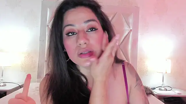 SeleneCarter online show from 14, 2, 2026