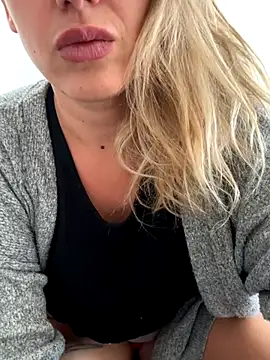 Morgan4515 online show from 6, 10, 2025