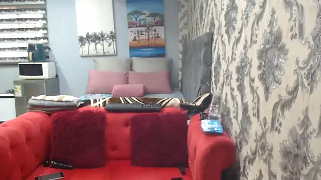 Snapshot of SweetPortableAmber chatting on 13, 6, 2026 SweetPortableAmber online show from 13, 6, 2026