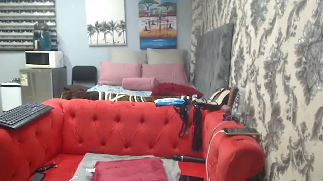 Snapshot of SweetPortableAmber chatting on 8, 6, 2026 SweetPortableAmber online show from 8, 6, 2026